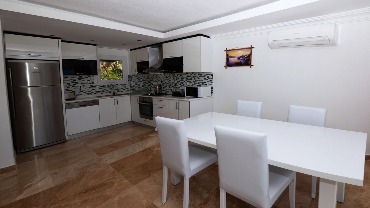 Photo of Kitchen in Islamlar