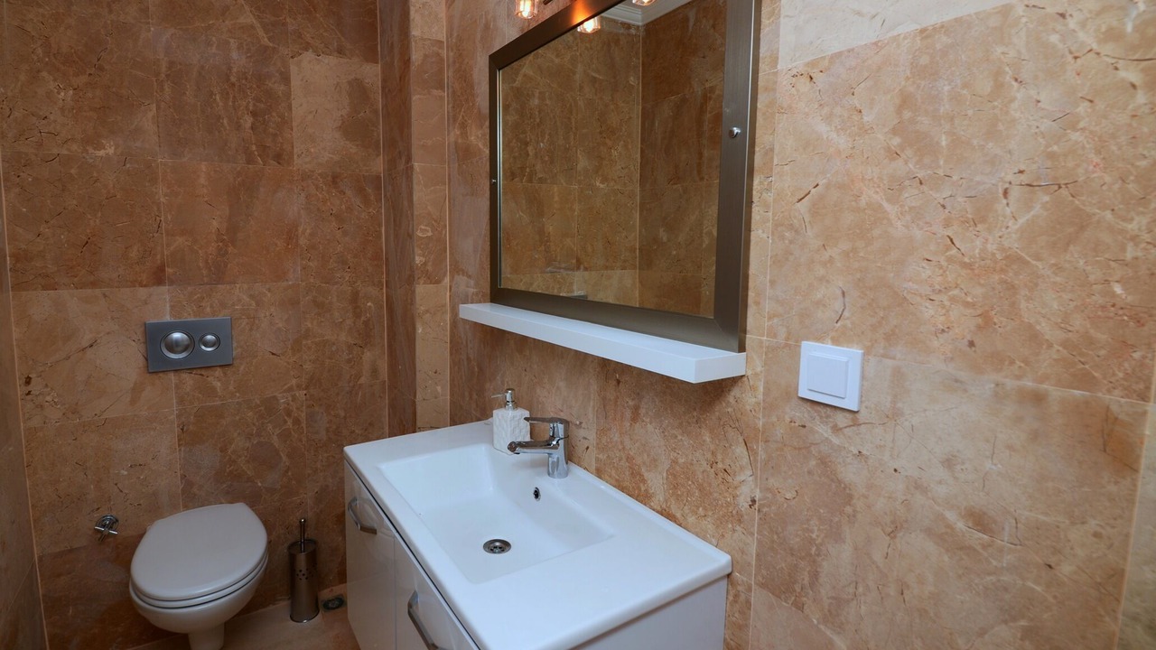 Photo of Bathroom in Islamlar