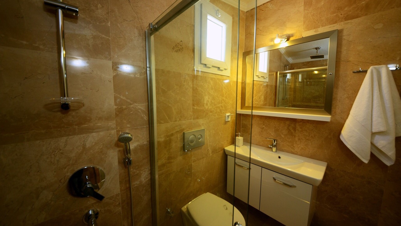Photo of Bathroom in Islamlar