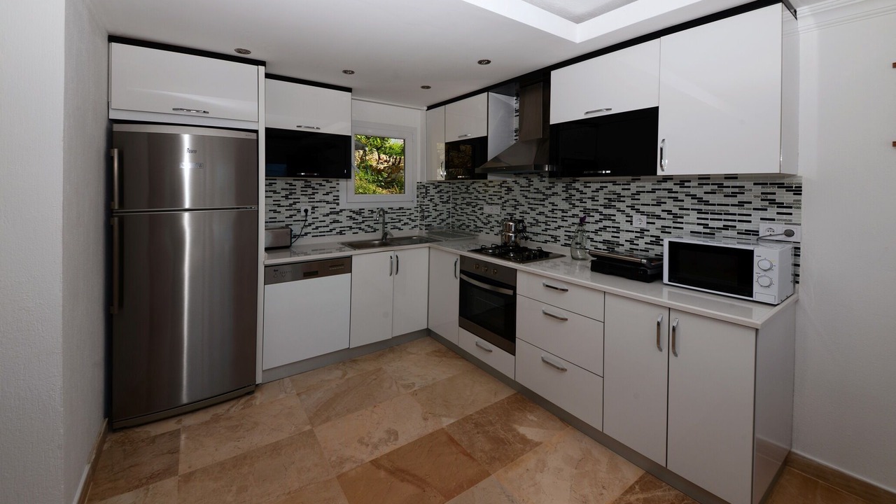 Photo of Kitchen in Islamlar