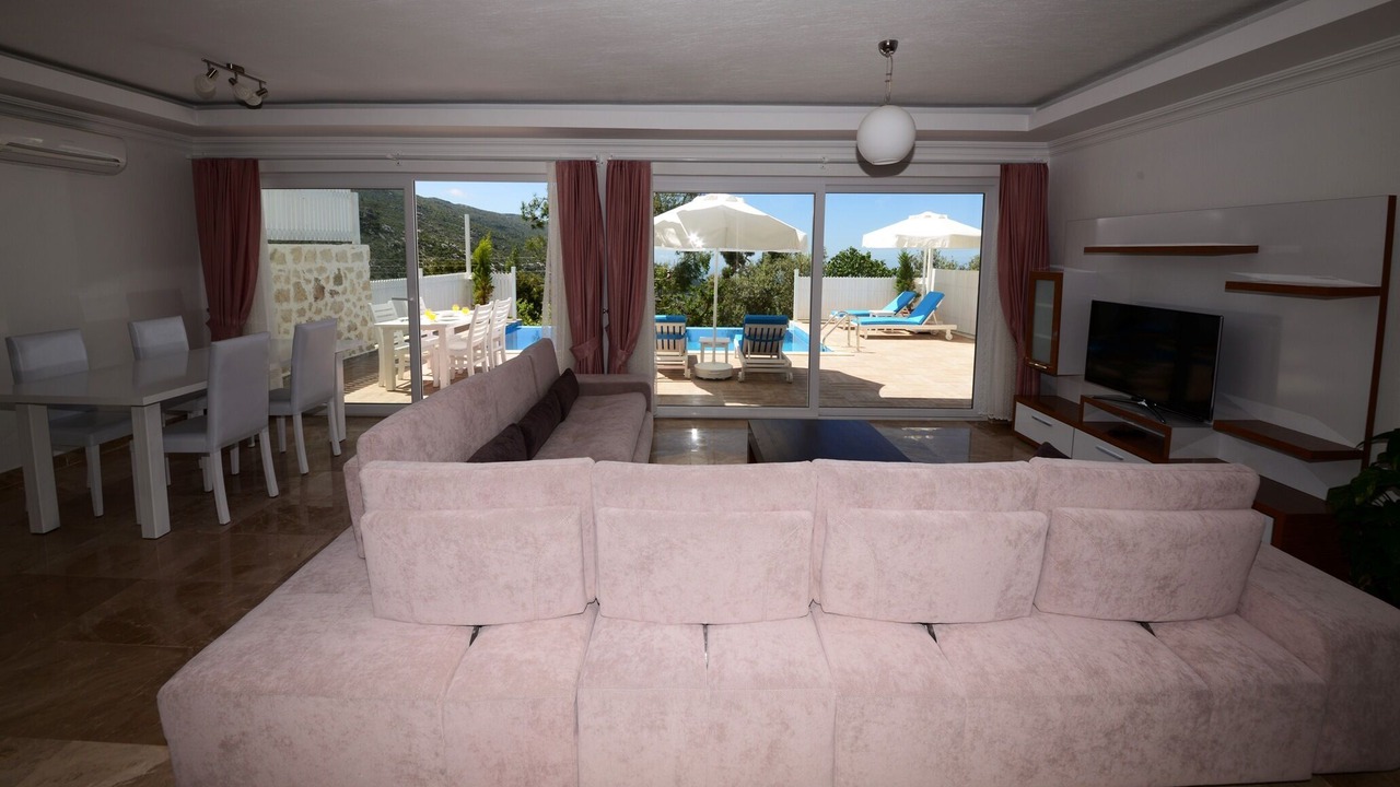 Photo of Livingroom in Islamlar