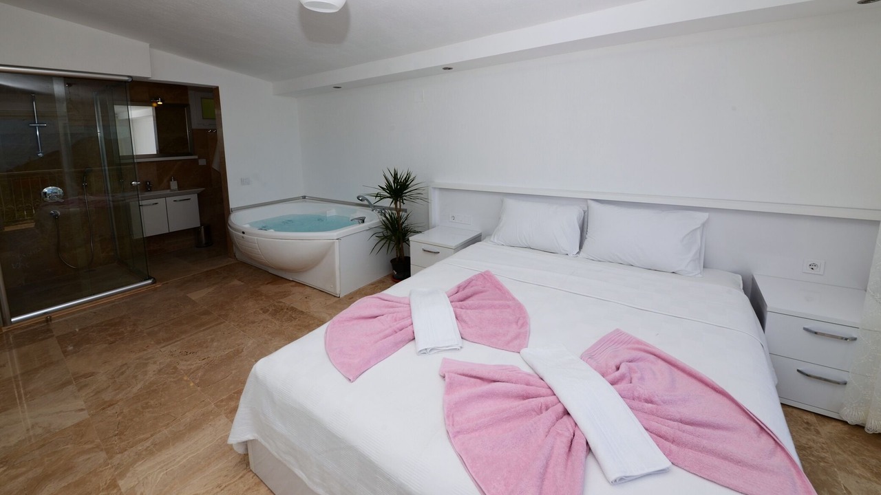 Photo of Bedroom in Islamlar