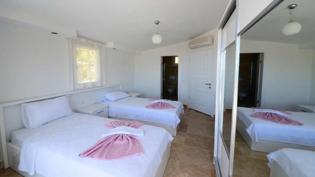 Photo of Bedroom in Islamlar