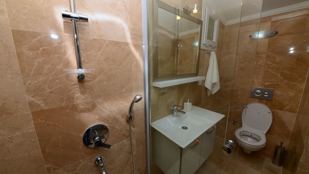 Photo of Bathroom in Islamlar
