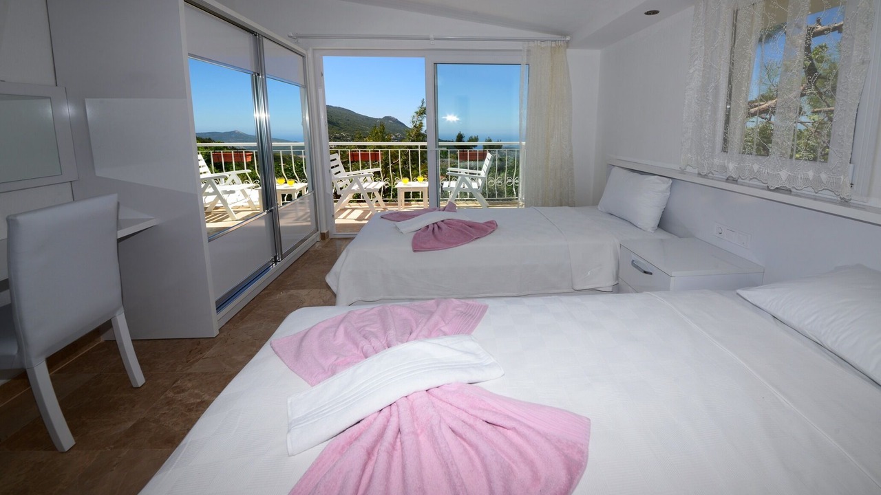 Photo of Bedroom in Islamlar