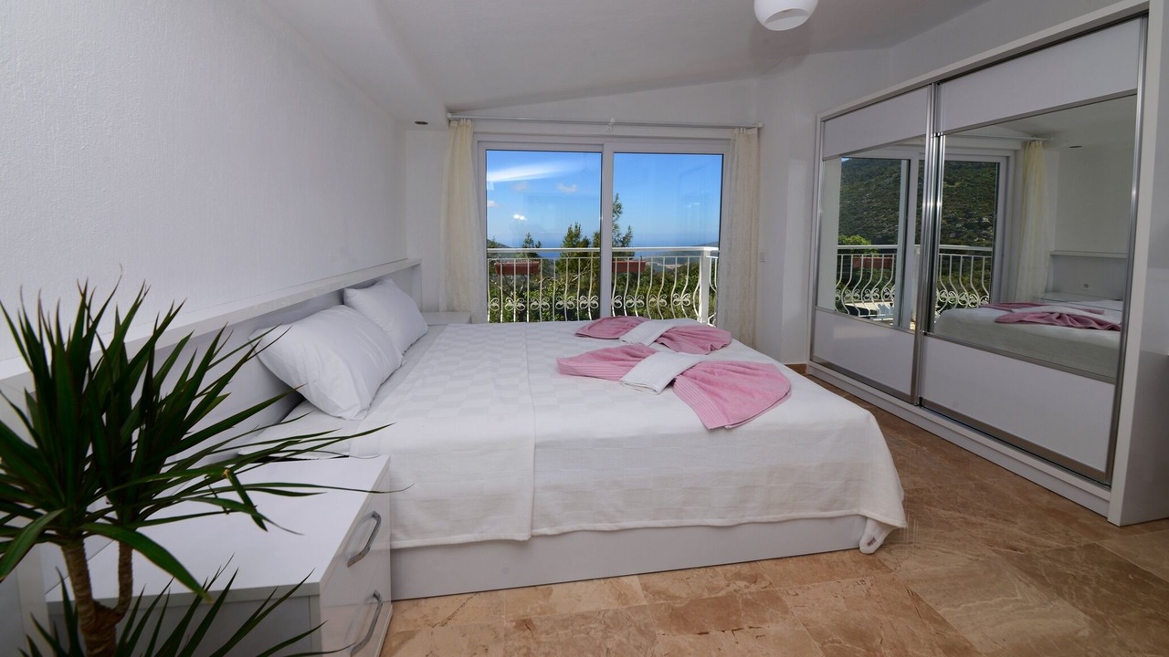 Photo of Bedroom in Islamlar