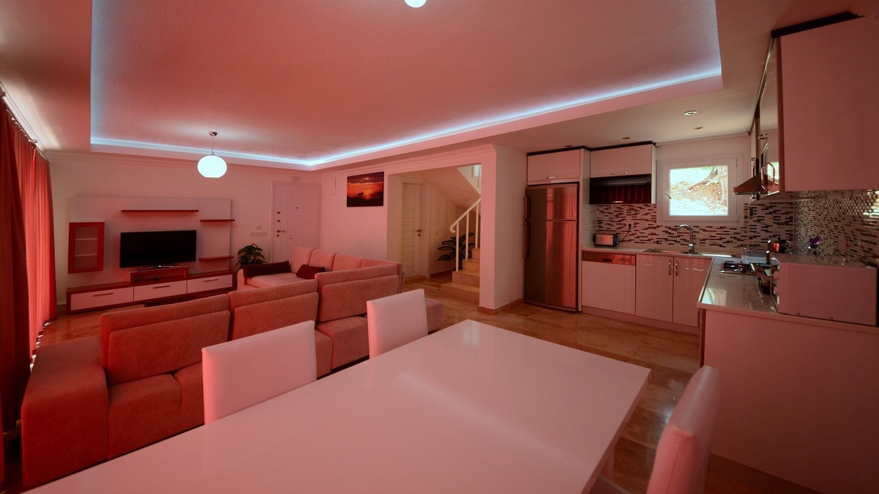 Photo of Livingroom in Islamlar