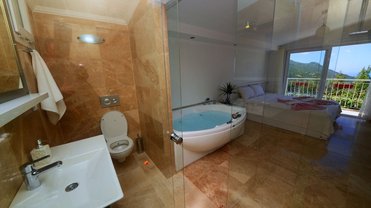 Photo of Bathroom in Islamlar