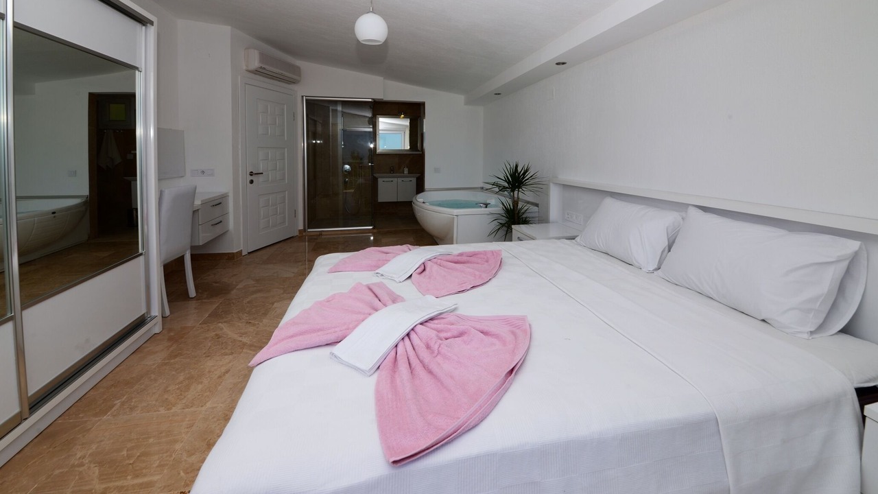 Photo of Bedroom in Islamlar