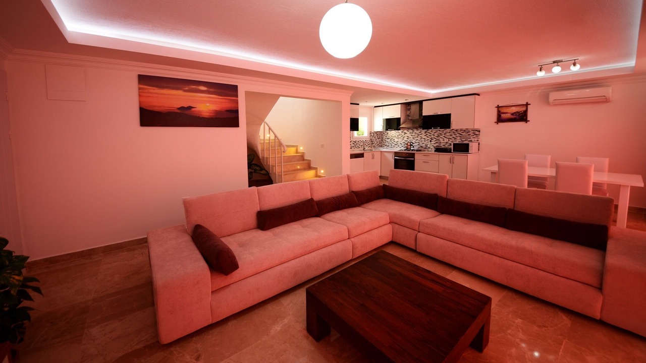 Photo of Livingroom in Islamlar