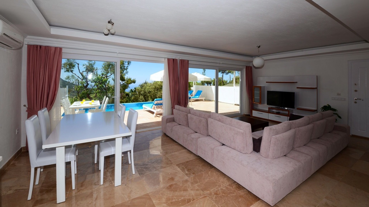 Photo of Livingroom in Islamlar