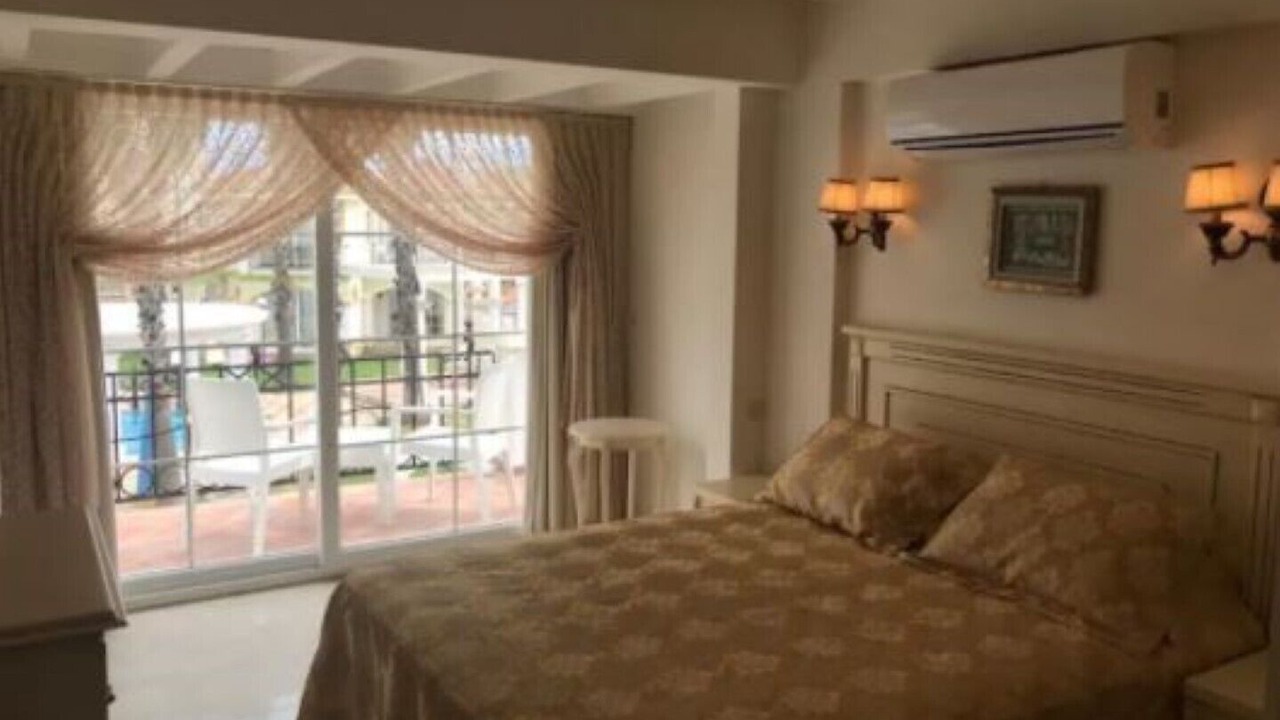 Photo of Bedroom in Fethiye City Center