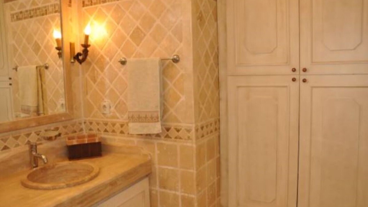 Photo of Bathroom in Fethiye City Center