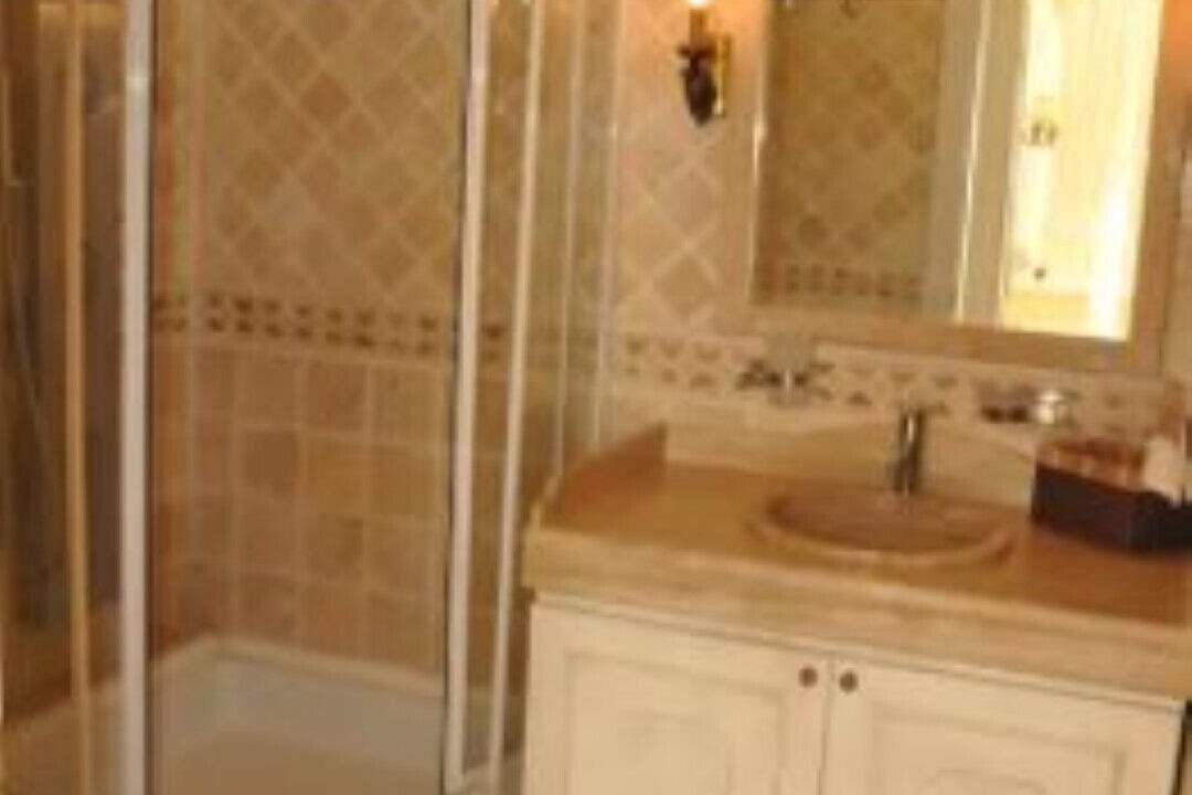Photo of Bathroom in Fethiye City Center