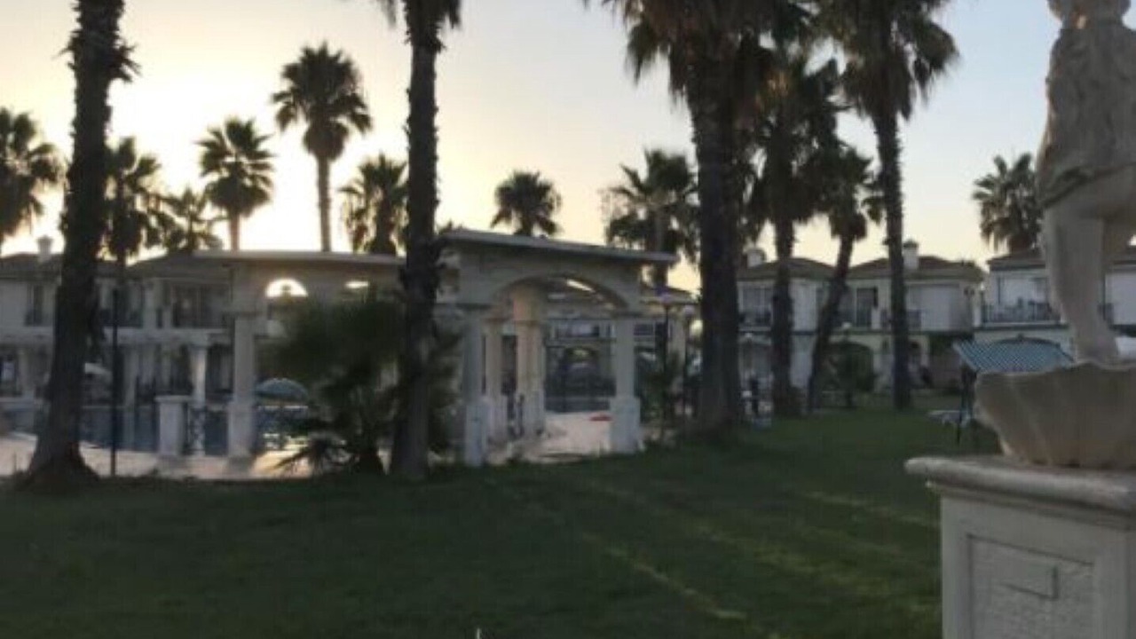 Photo of Outdoor in Fethiye City Center