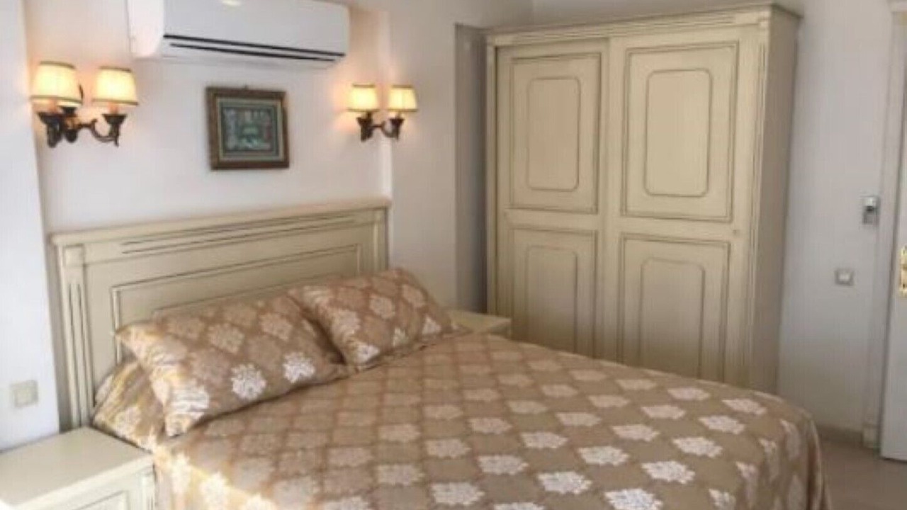 Photo of Bedroom in Fethiye City Center