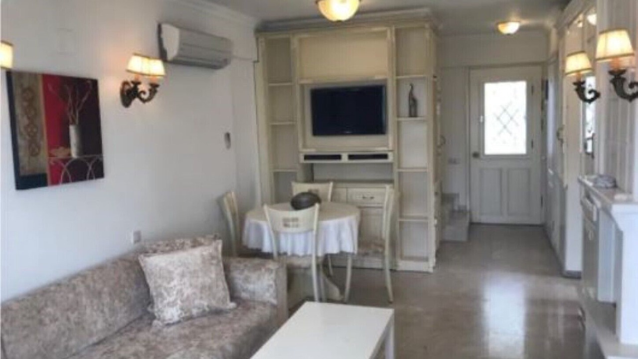 Photo of Livingroom in Fethiye City Center