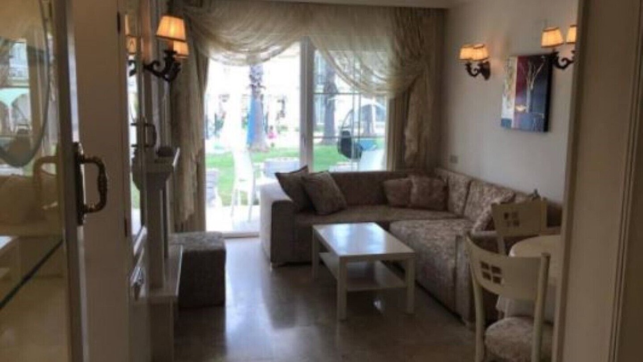 Photo of Livingroom in Fethiye City Center