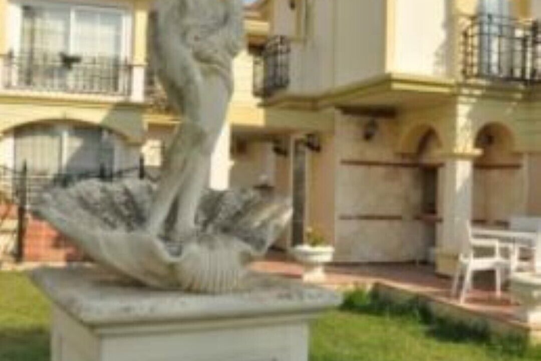 Photo of Outdoor in Fethiye City Center