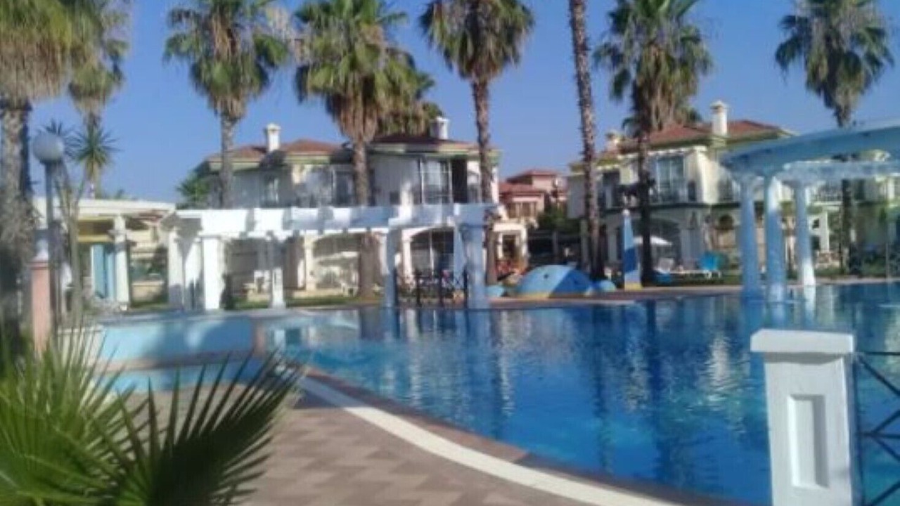 Photo of Outdoor in Fethiye City Center