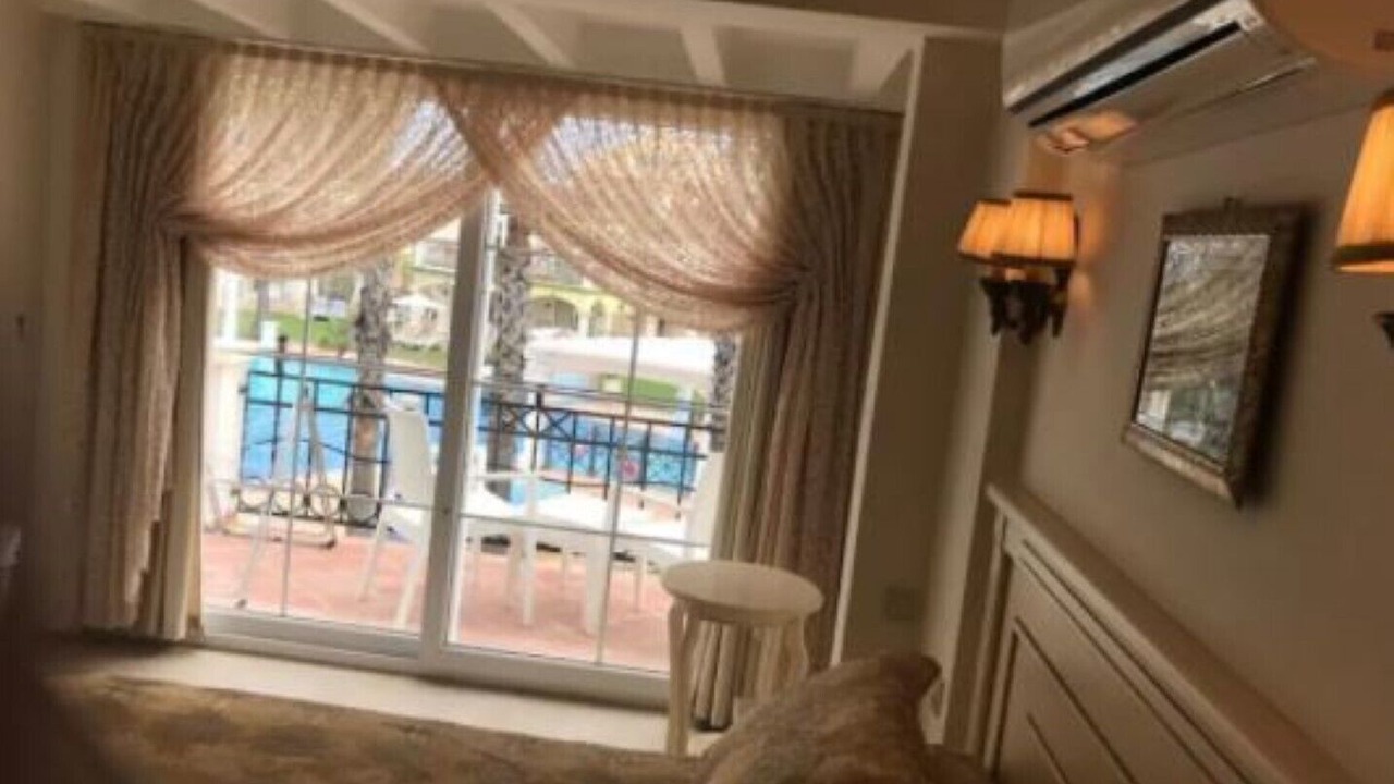 Photo of Bedroom in Fethiye City Center