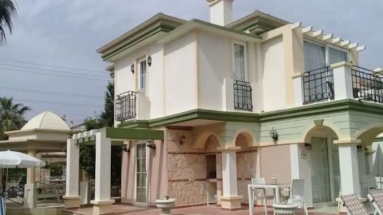 Photo of Outdoor in Fethiye City Center