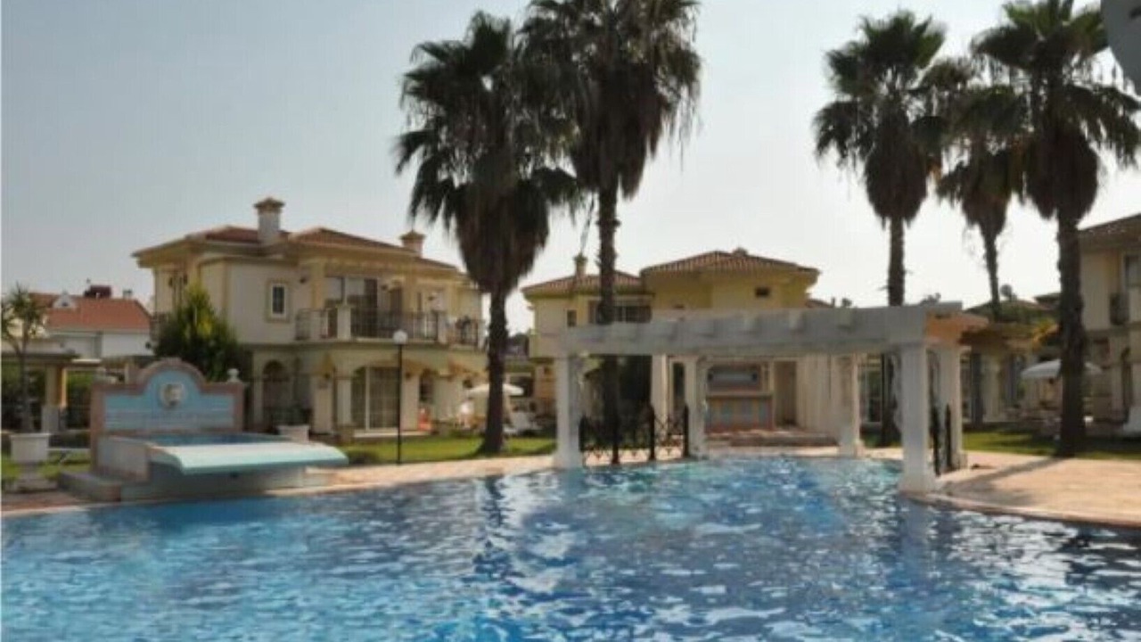 Photo of Outdoor in Fethiye City Center