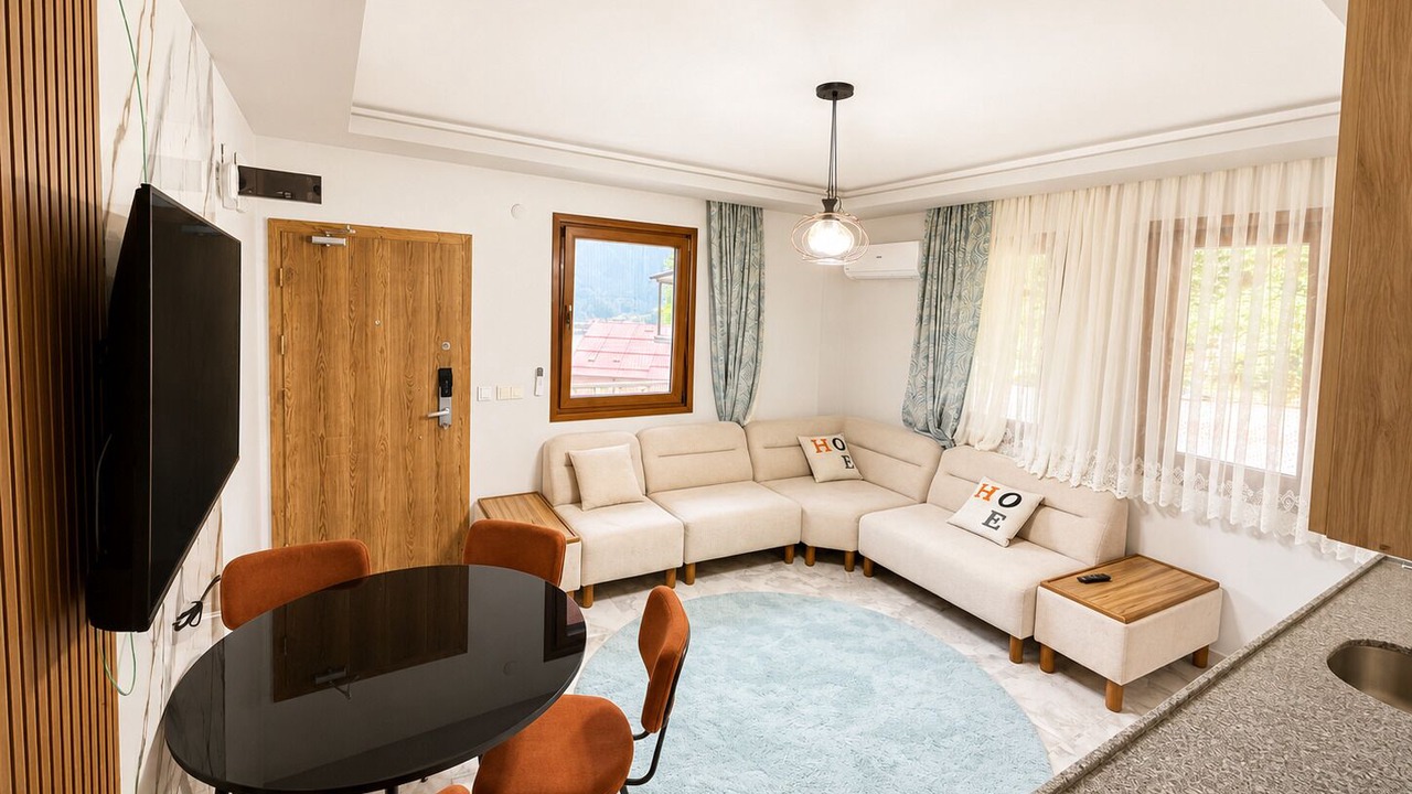 Photo of Livingroom in Uzungol