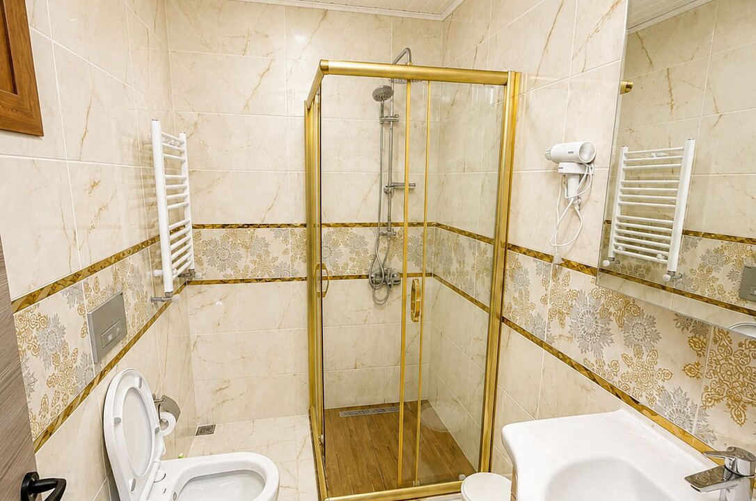 Photo of Bathroom in Uzungol