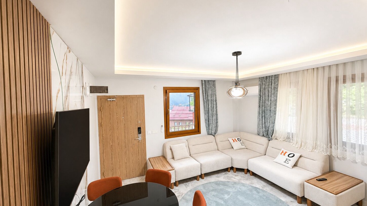 Photo of Livingroom in Uzungol