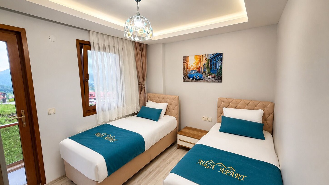 Photo of Bedroom in Uzungol