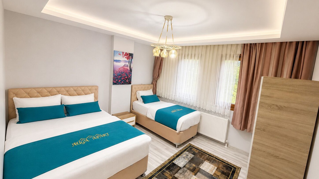 Photo of Bedroom in Uzungol