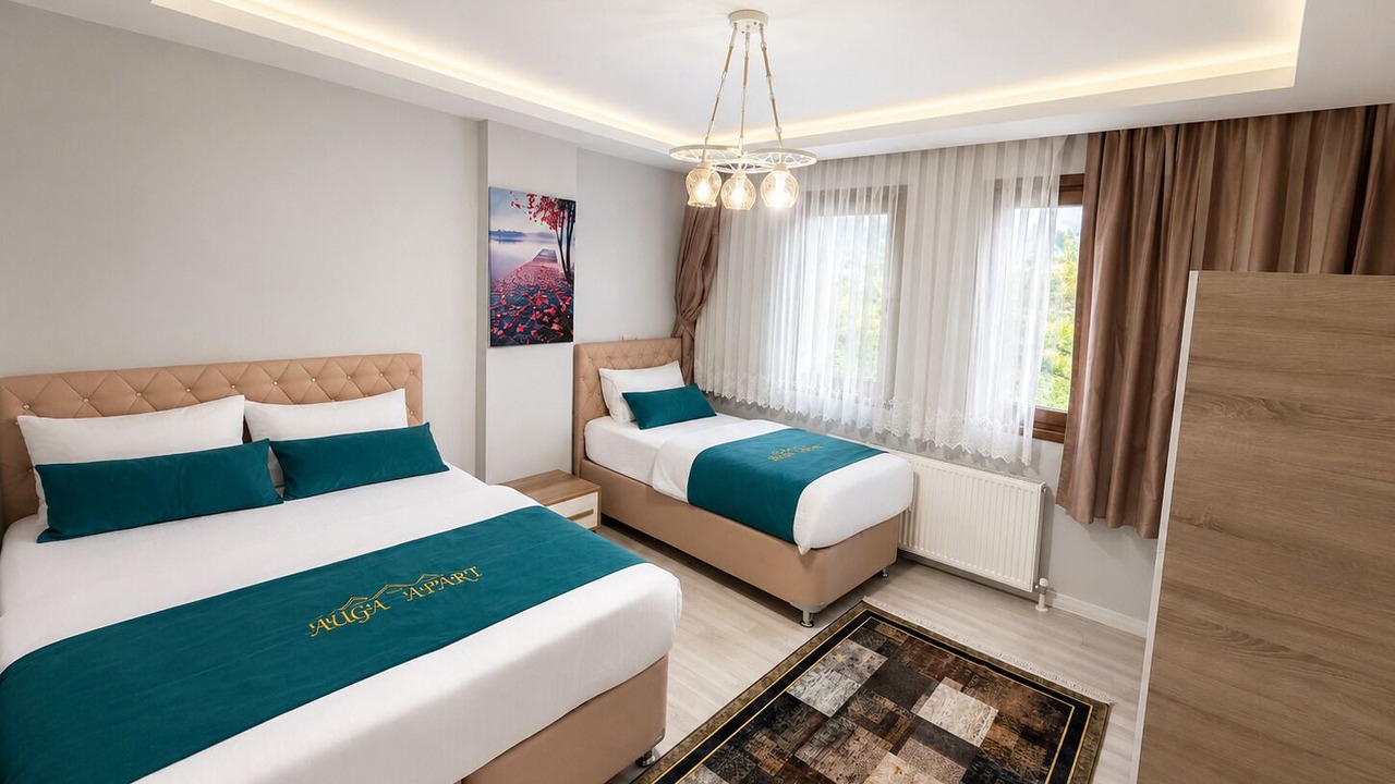 Photo of Bedroom in Uzungol