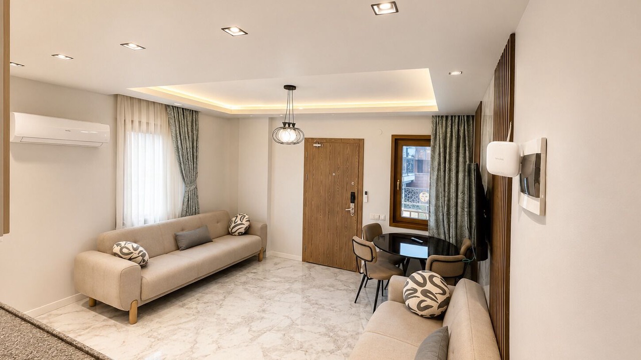 Photo of Livingroom in Uzungol
