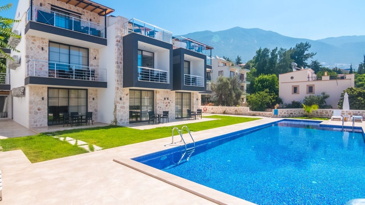 Photo of Outdoor in Kalkan