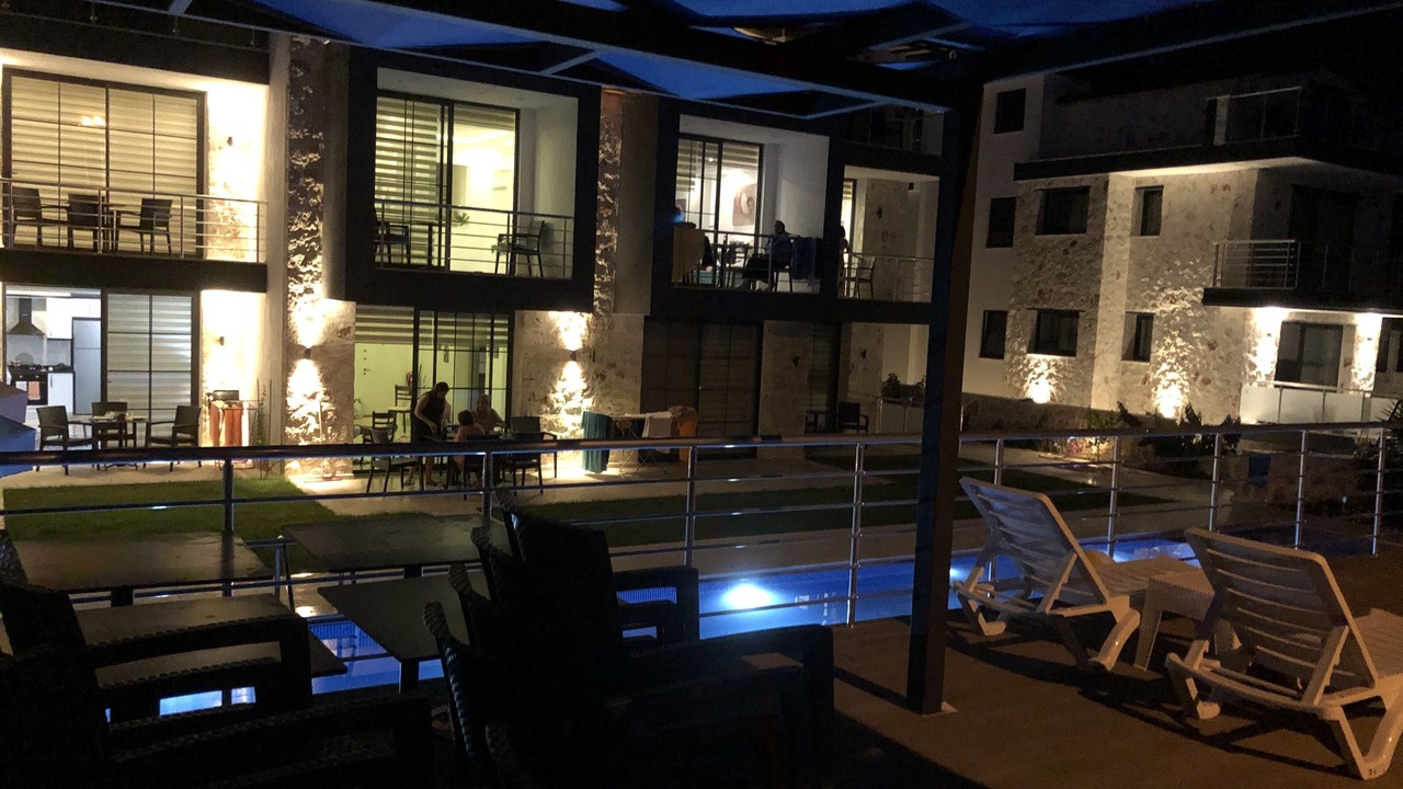 Photo of Outdoor in Kalkan