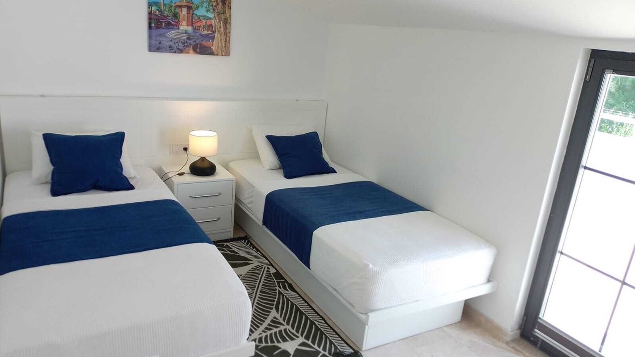 Photo of Bedroom in Kalkan