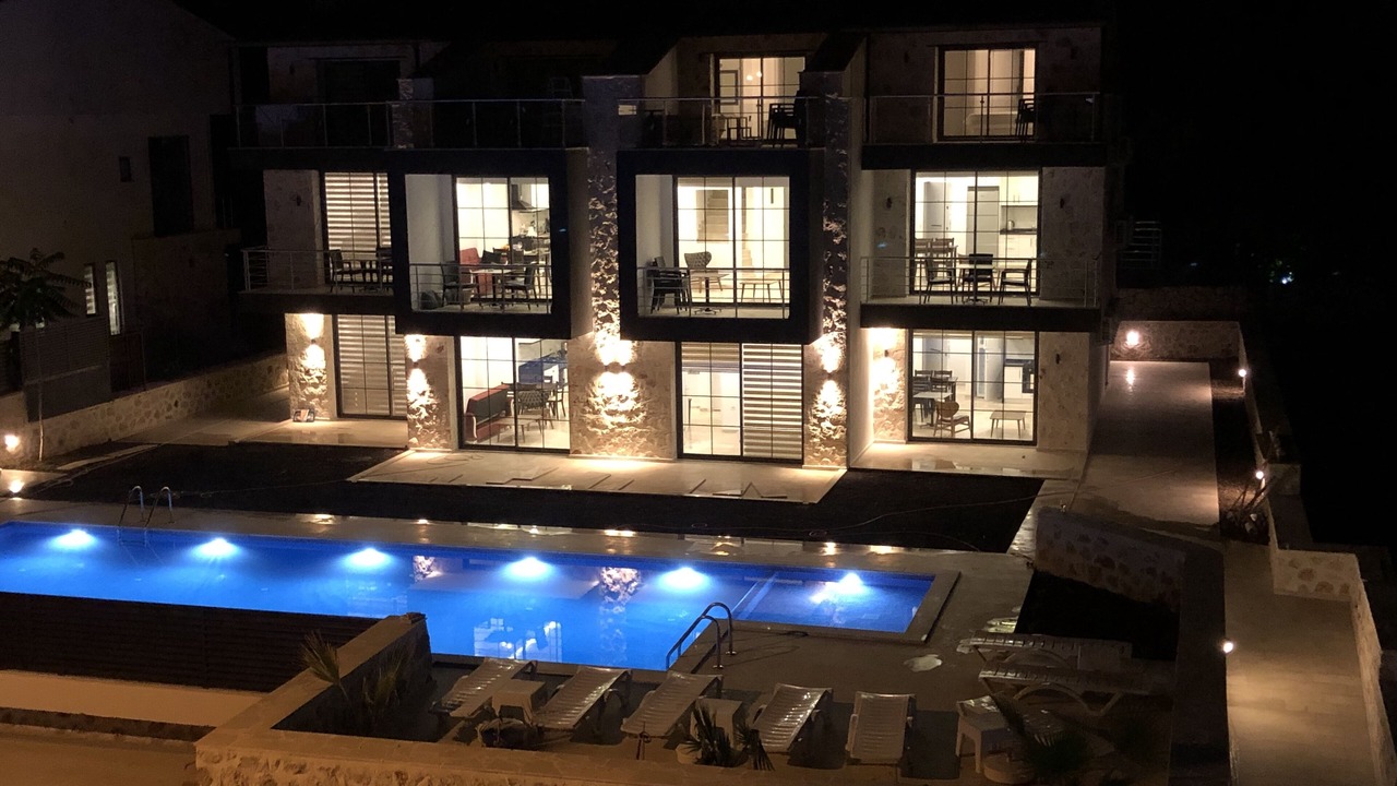 Photo of Outdoor in Kalkan