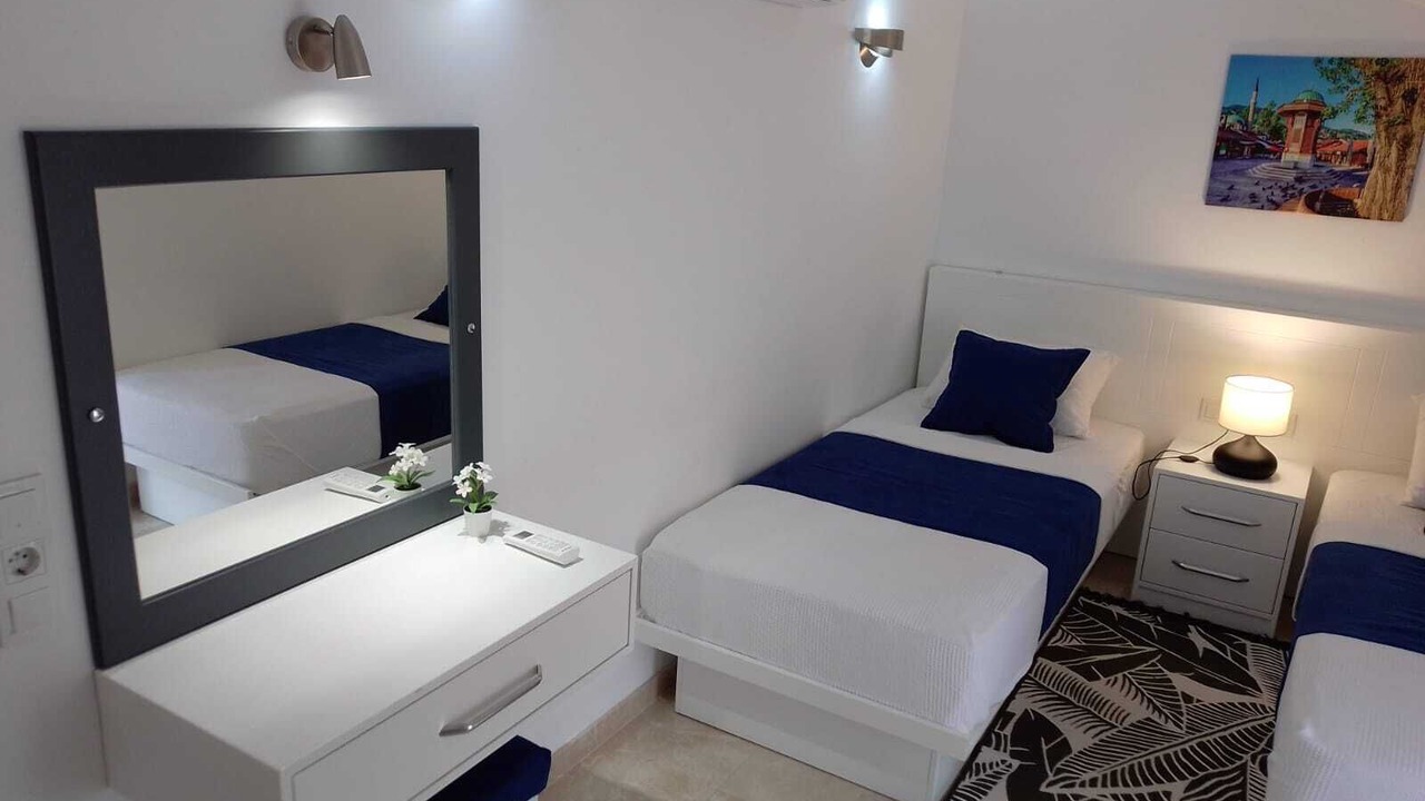 Photo of Bedroom in Kalkan