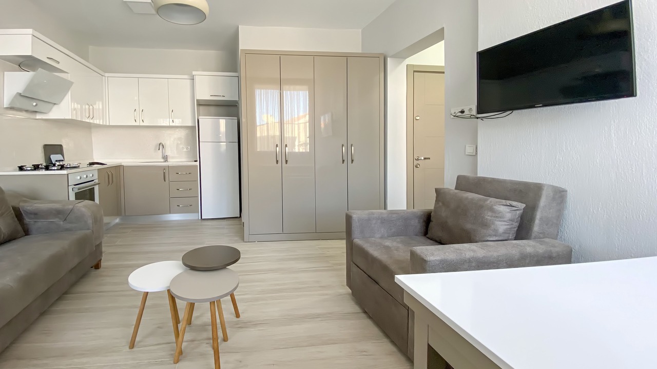 Photo of Livingroom in Cesme