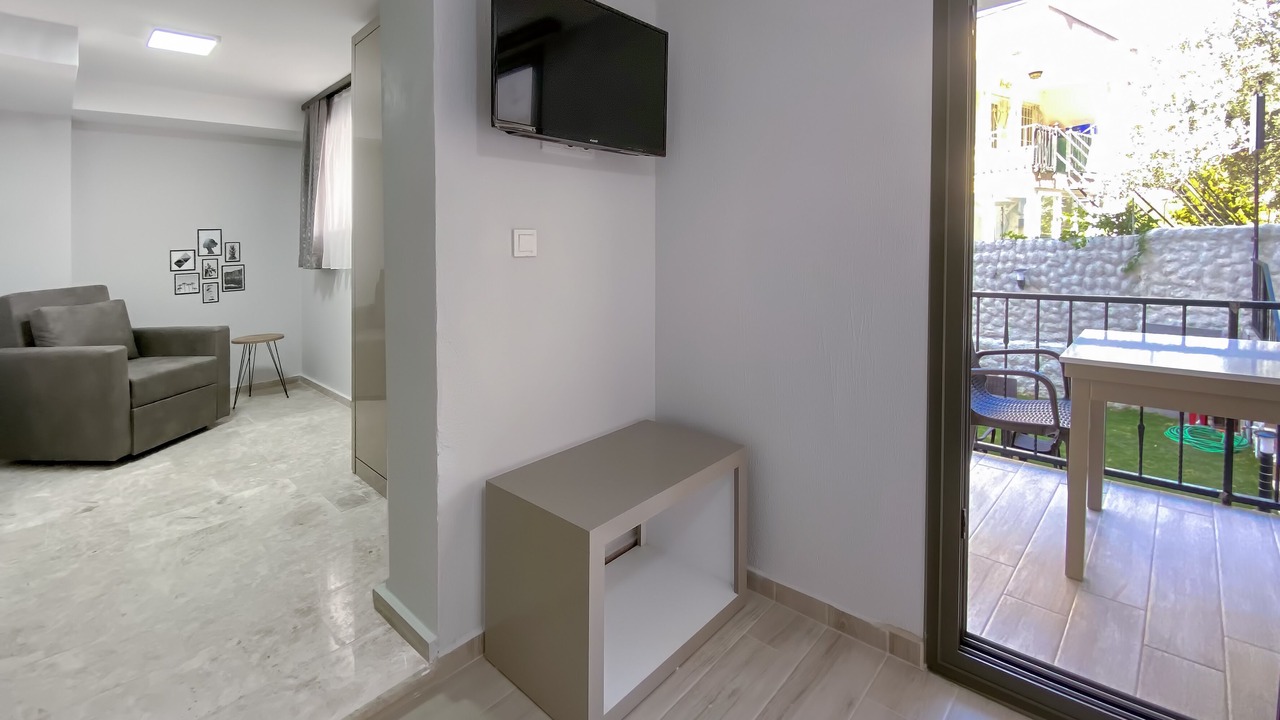 Photo of Livingroom in Cesme