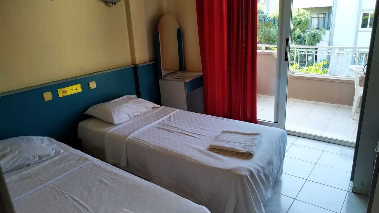 Photo of Bedroom in Marmaris City Center