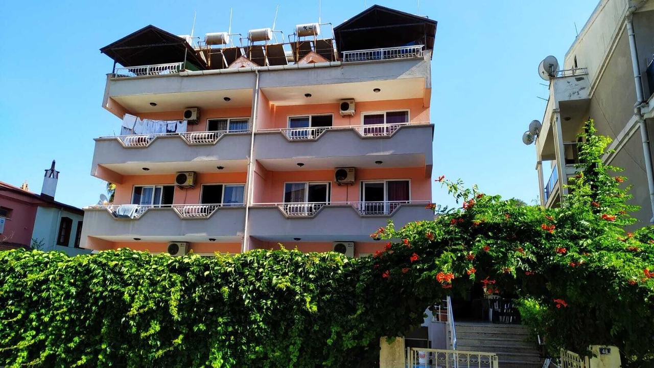 Photo of Patio Balcony in Marmaris City Center