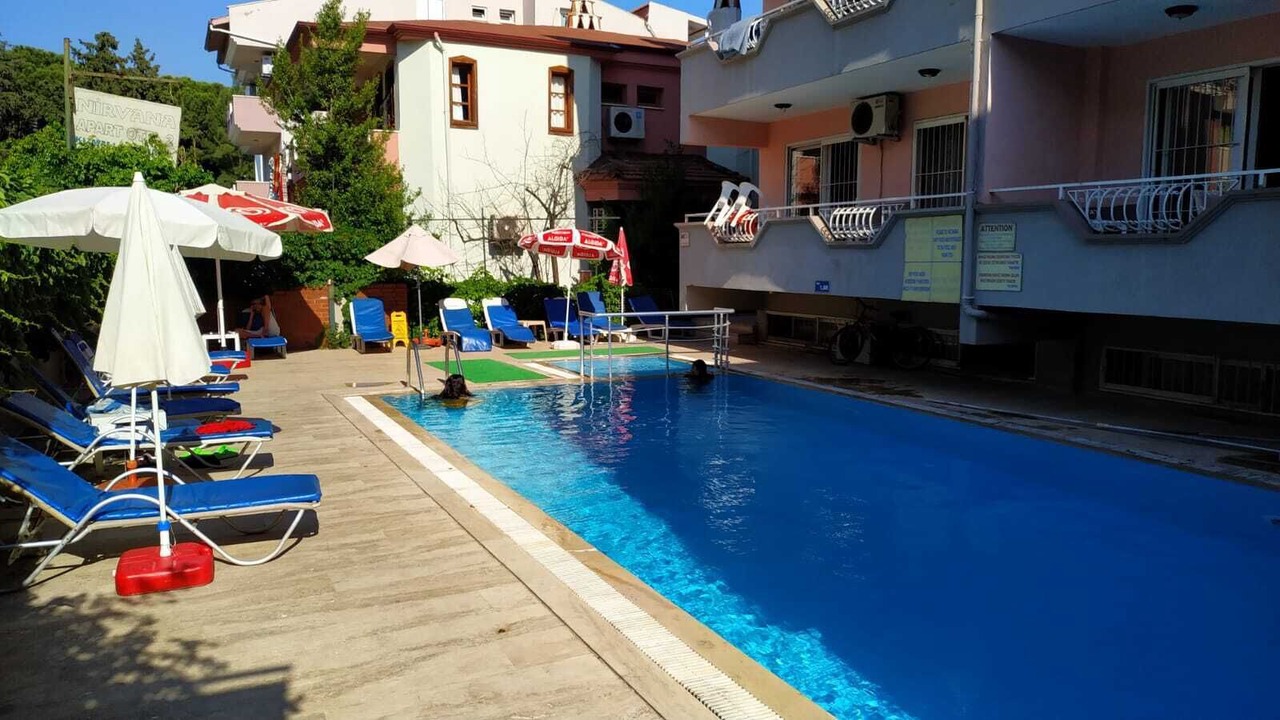 Photo of Outdoor in Marmaris City Center
