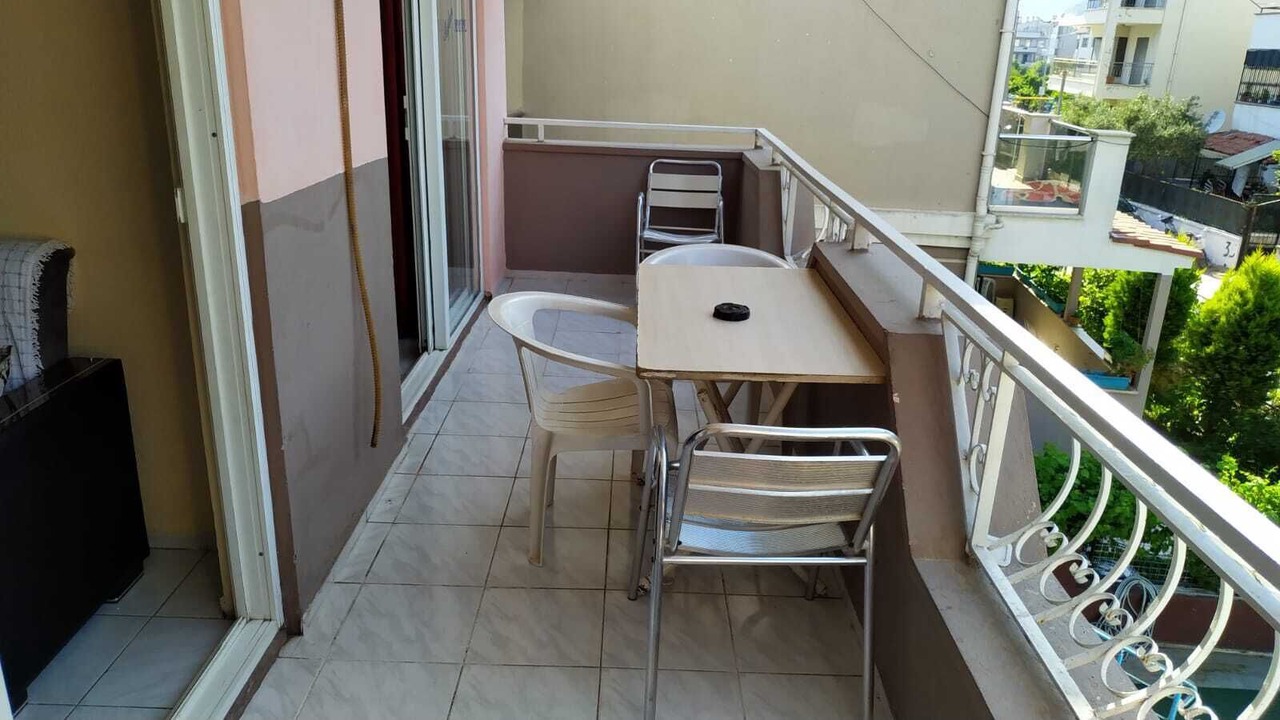 Photo of Outdoor in Marmaris City Center