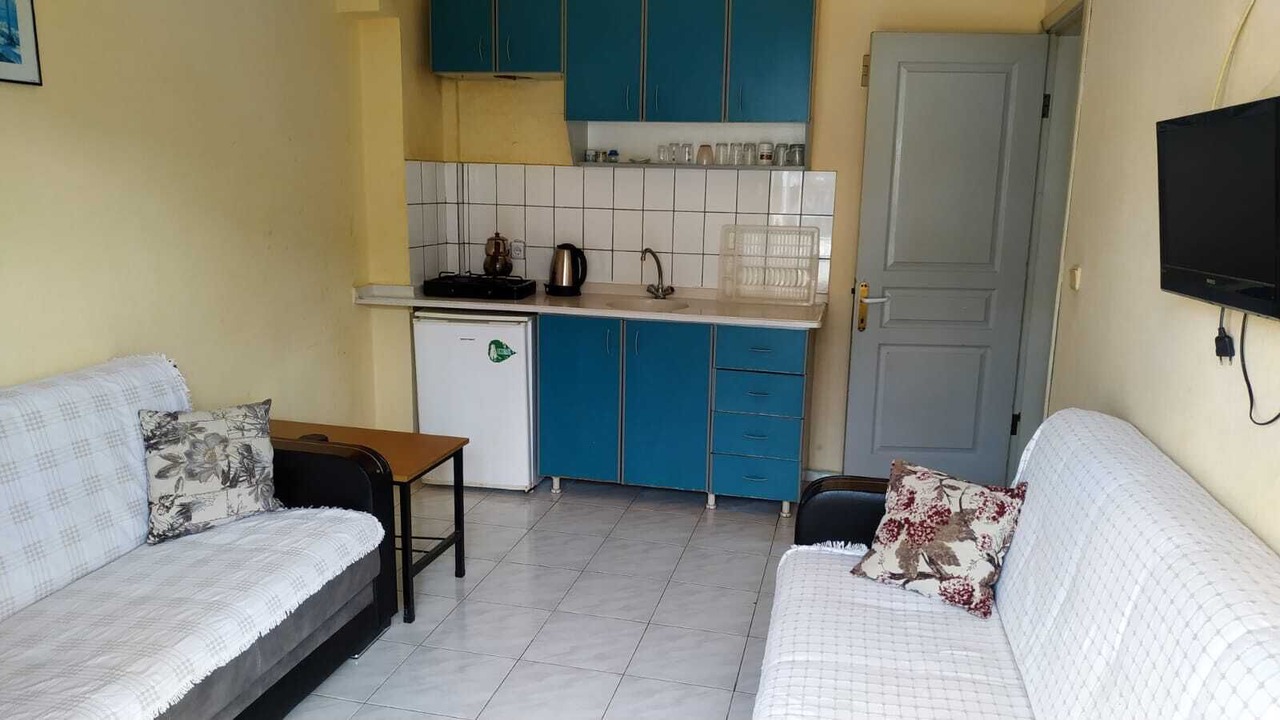 Photo of Kitchen in Marmaris City Center