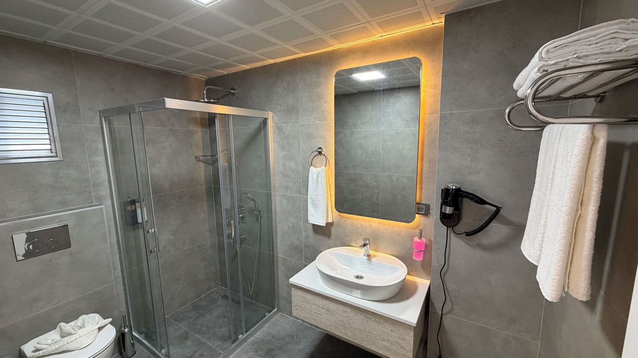 Photo of Bathroom in Konyaalti