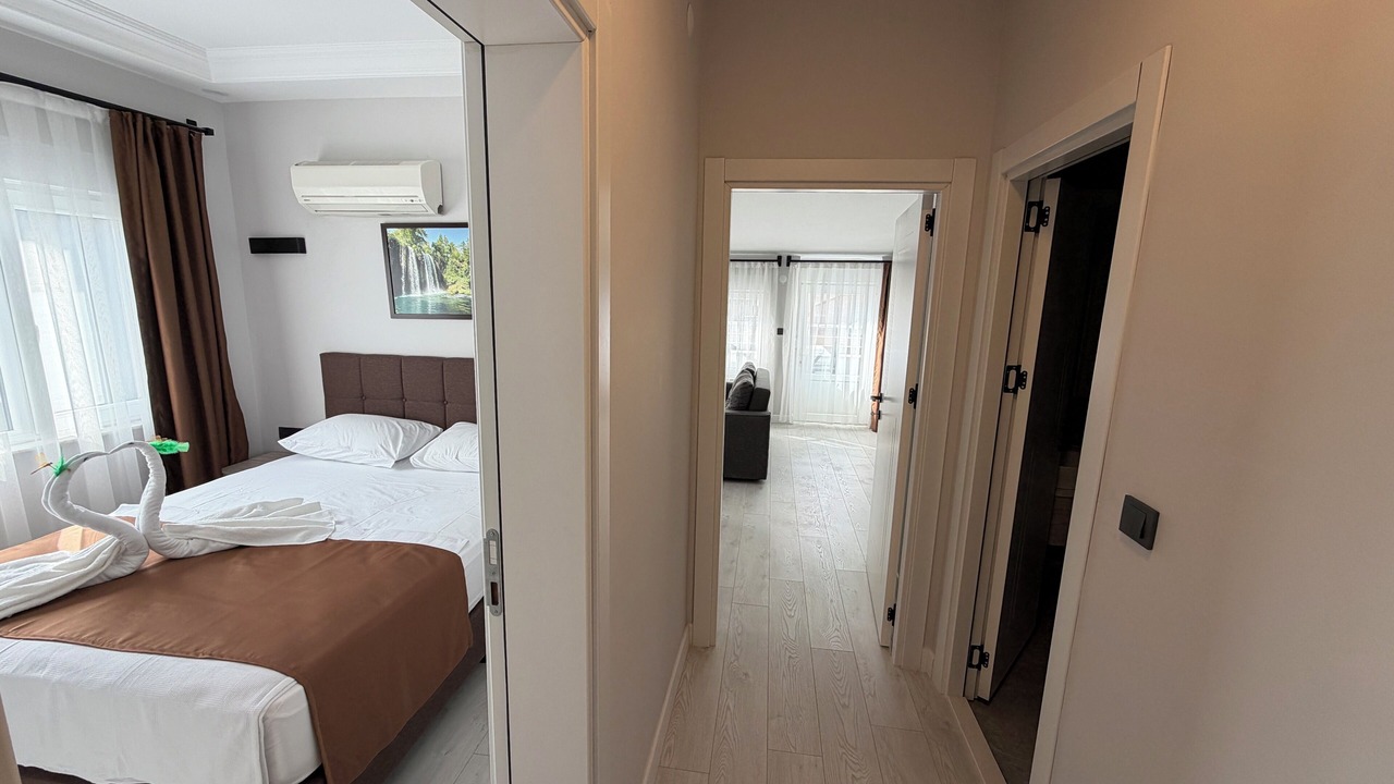 Photo of Bedroom in Konyaalti