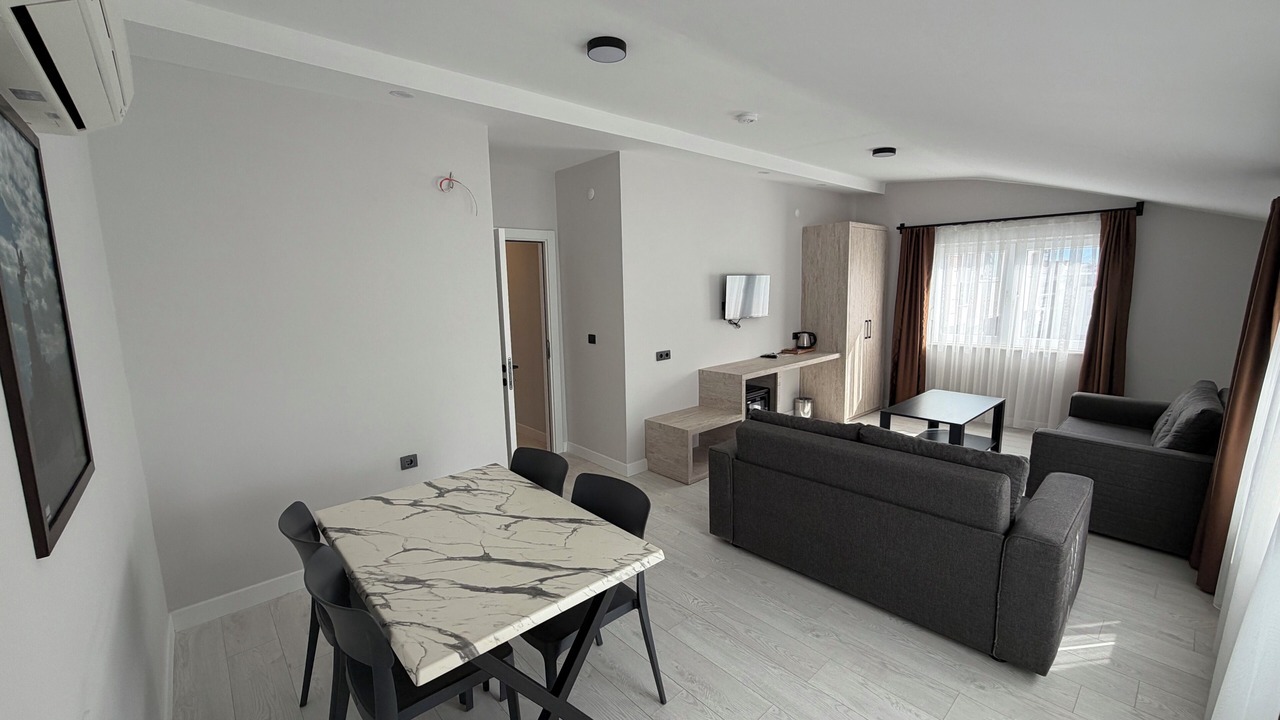 Photo of Livingroom in Konyaalti