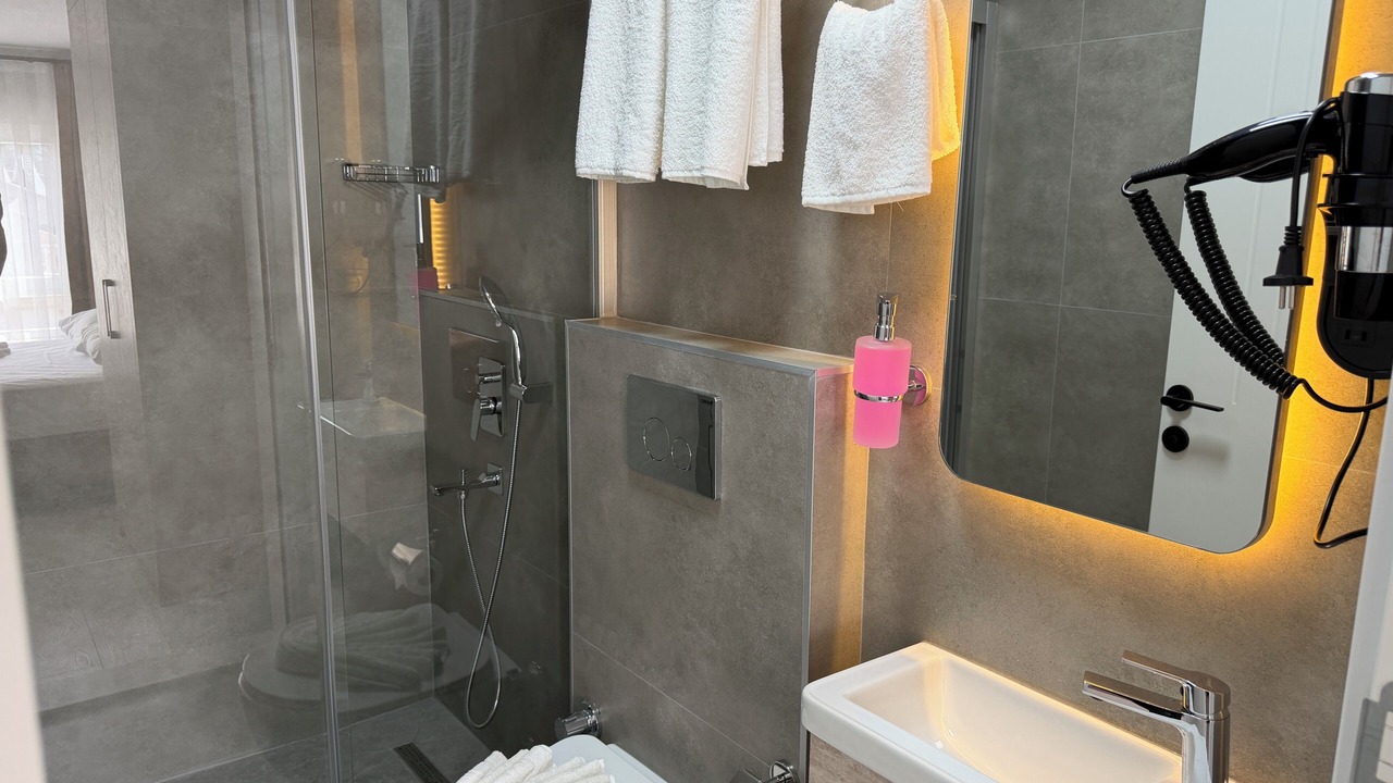 Photo of Bathroom in Konyaalti